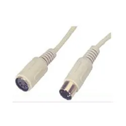 Title: **Keyboard Cable Finder**