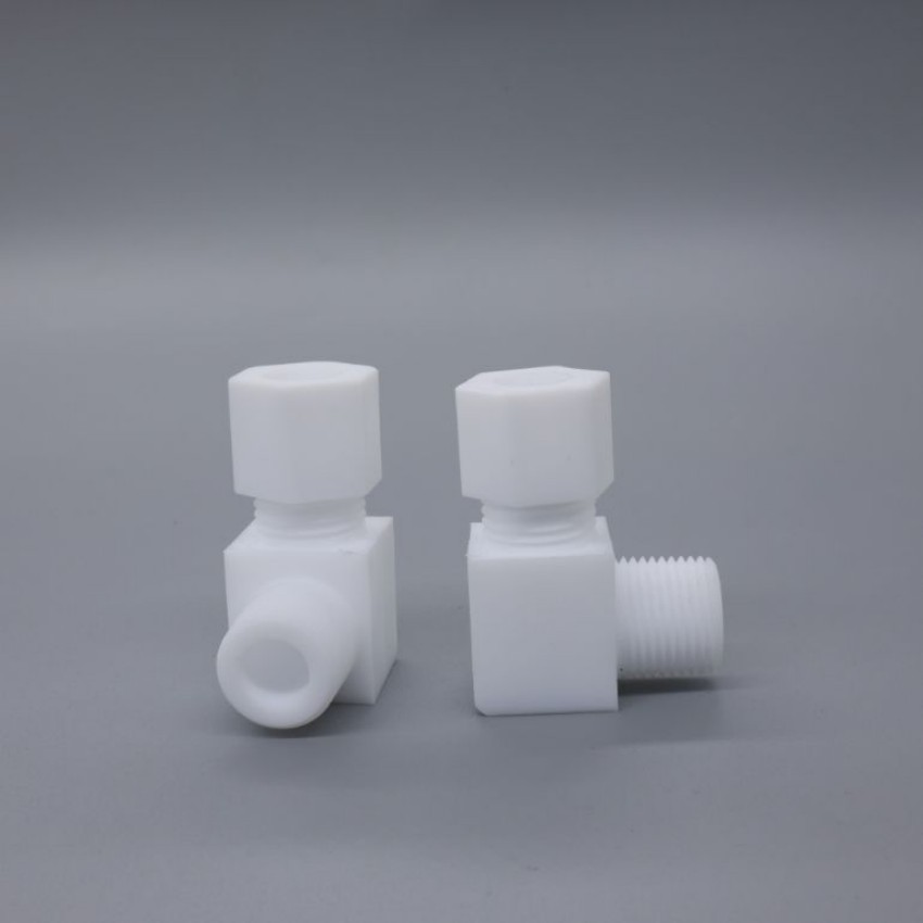 PTFE Tube Fittings4
