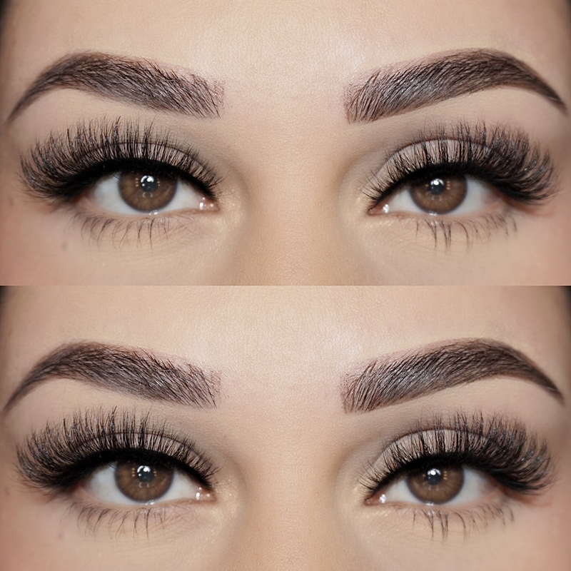 Natural Mink Lashes