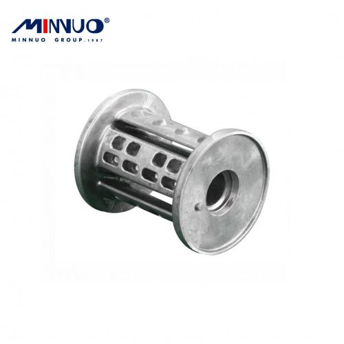 Hot selling aluminum casting with good price