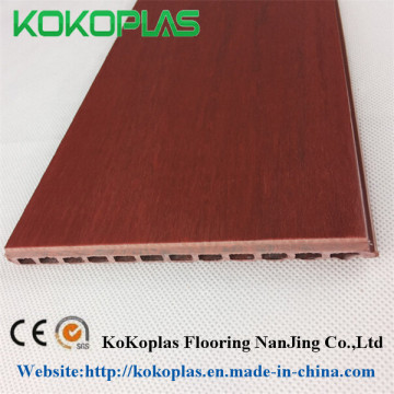 Professional Interlock PVC Vinyl Flooring for Home and Outdoors