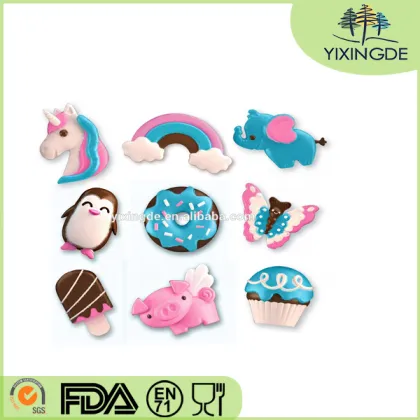 Candy Craft Chocolate Pen Exclusive Bonus Kit with Extra Molds and Refills