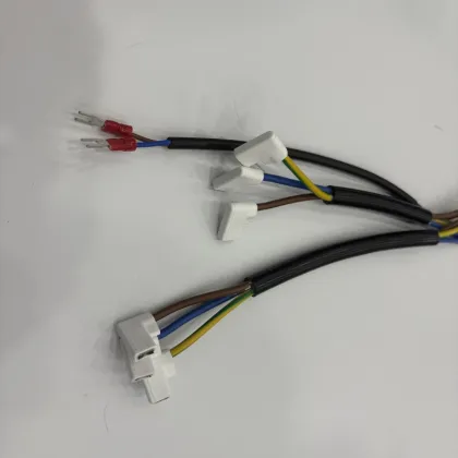 Medical Equipment New Energy Charging Pile Wire Harness