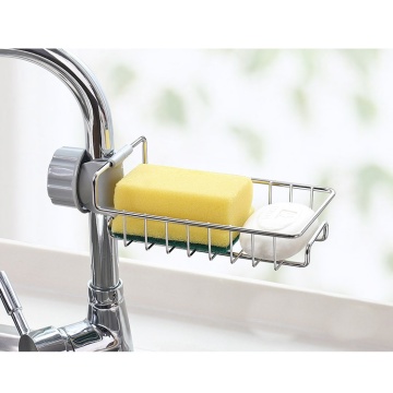 قفسه نگهدارنده شیر تک لایه استیل ضد زنگ