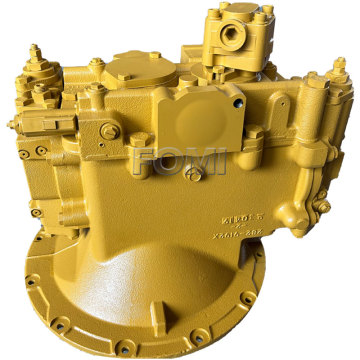 SBS80 Hauptpumpe für Caterpillar 315d Hydraulikpumpe 311-7405
