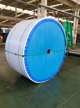 CC56 conveyor belt for mining