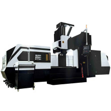 Large Scale CNC Gantry Milling Machine