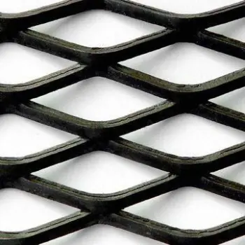 expanded metal wire