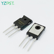 650V 100A Trench Field-Stop Technology IGBT