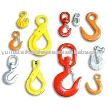 Hooks
