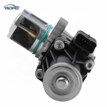 1618LN YAOPEI New EGR Valve For Peugeot 208 2008 308 508 3008 4008 5008 301 EXPERT 3 Citroen C3 C4 C5