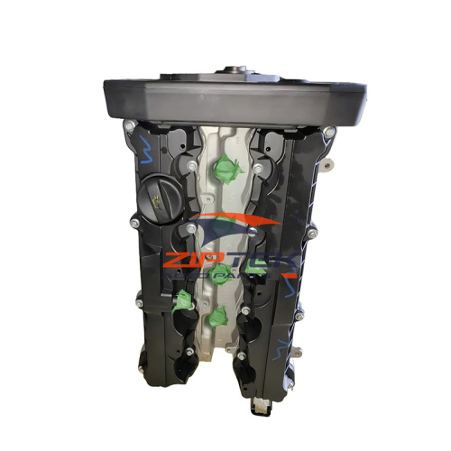 Peugeot Citroen EC5 Engine original parts