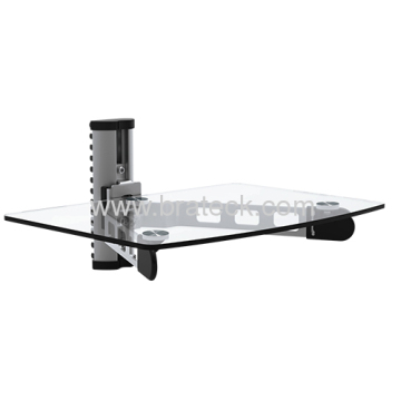 Rak kaca Tempered Dvd