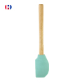 Ensemble de fouet et de spatule en silicone 2 pièces