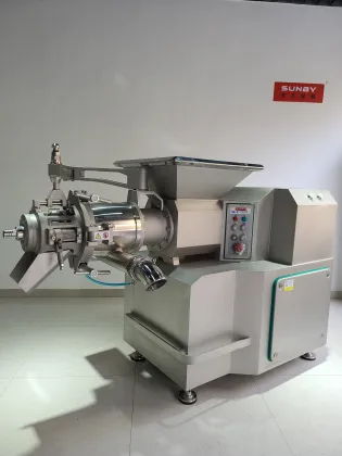 Carp Fish Meat Separator and Deboning Machine