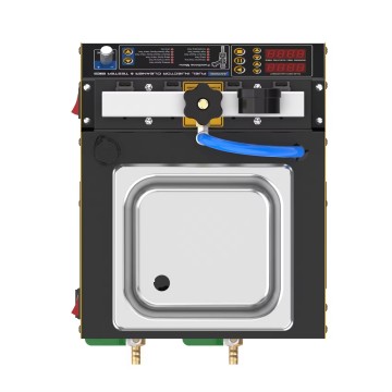  AUTOOL CT160 Fuel Injector Cleaner and Tester - 220V/110V 