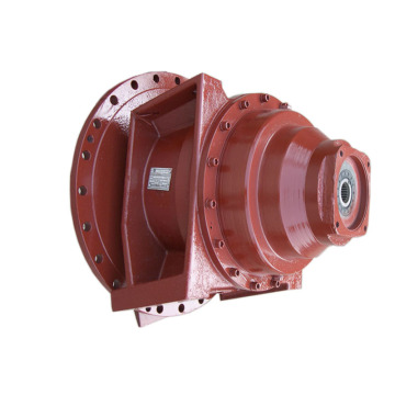 FK430B Reducer Gearbox for Concrete Mixer Truck