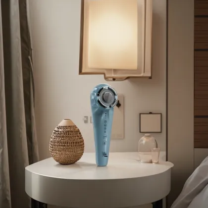 Multifunctional Plasma Laser Beauty Device for Home Use