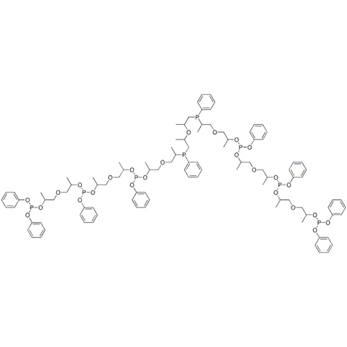 Fosfito de poli (dipropilenglicol) fenilo CAS 80584-86-7