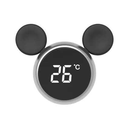 Best selling car perfume diffuser freshener smells good