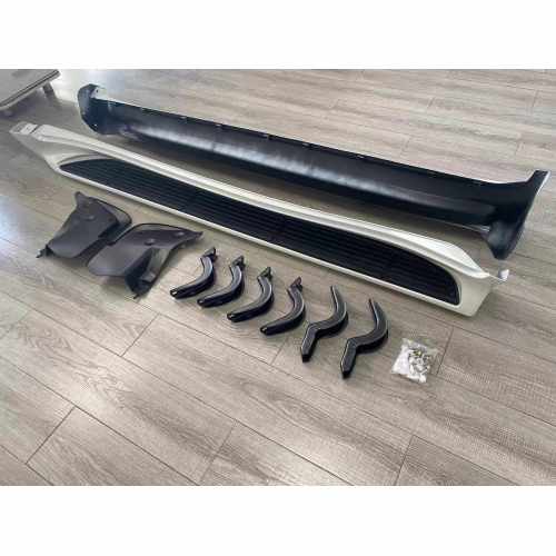 ACCESORIOS 4X4 PASO DE ACCESORIOS PARA CORRIENTE PARA LAND CRUISER LC200 2016-2021