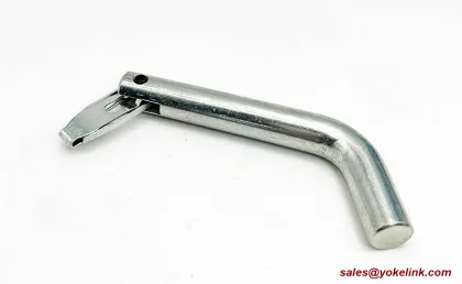 Swivel Lock Hitch Pin Trailer Hitch Pin