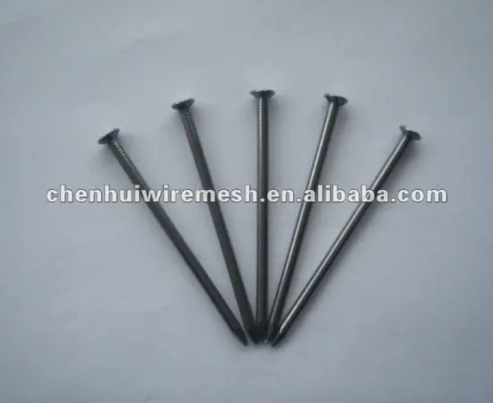 common building nails