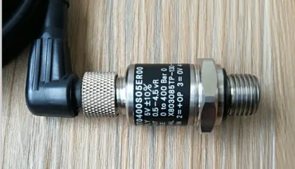 3200T0400S05ER00 Construction Machinery sensors