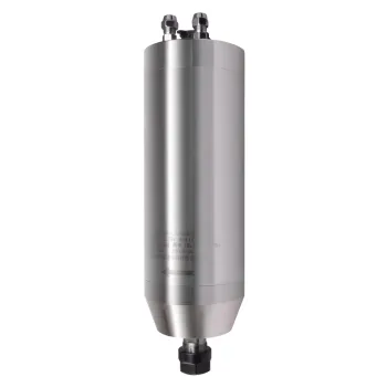 3.7KW ER20 Water Cooled Spindle for Stone and Marble Engraving Machine
