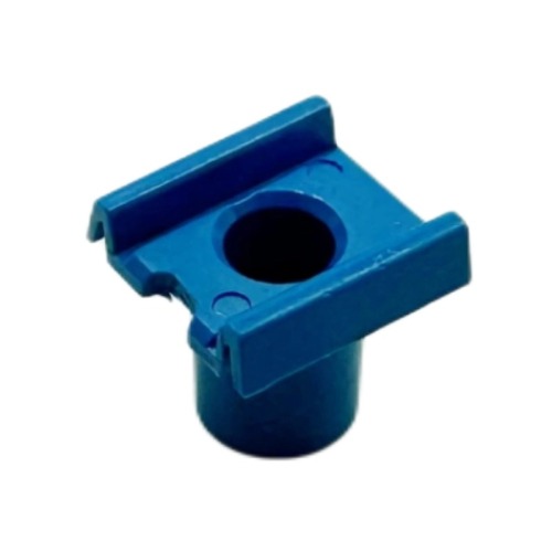 Custom Precision ABS Plastic Parts for Industrial Equipment