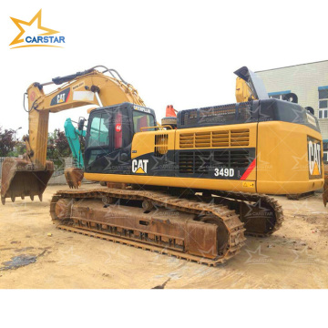 Japan USA Original C6.6 Engine 20 Tons Hydraulic Crawler Excavator Digger: Cat 320D2, 320D, 320D2L, 320DL, 325D, 330D, 336D