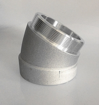 90 Degree Bending with Aluminum Material