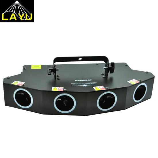 Red Green Red Blue Purple Laser Lights: The Ultimate Party Lighting Experience