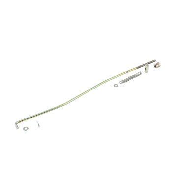 HONLG Motorcycle Rear Pull Brake Lever for GN125 GN150 - Motorcycle Parts & Accessories