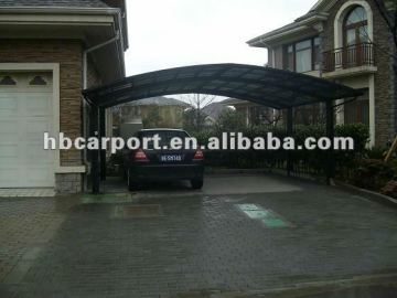 carport garage