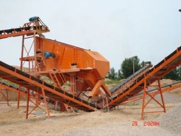 Shanghai DongMeng gold extraction mining related machinery