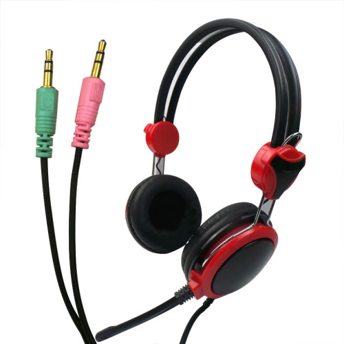 Hifi lipat headphone headphone musik stereo bass earbuds
