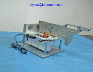 FUJI NXT smt feeder charging platform in surface mount technology(with power supply)