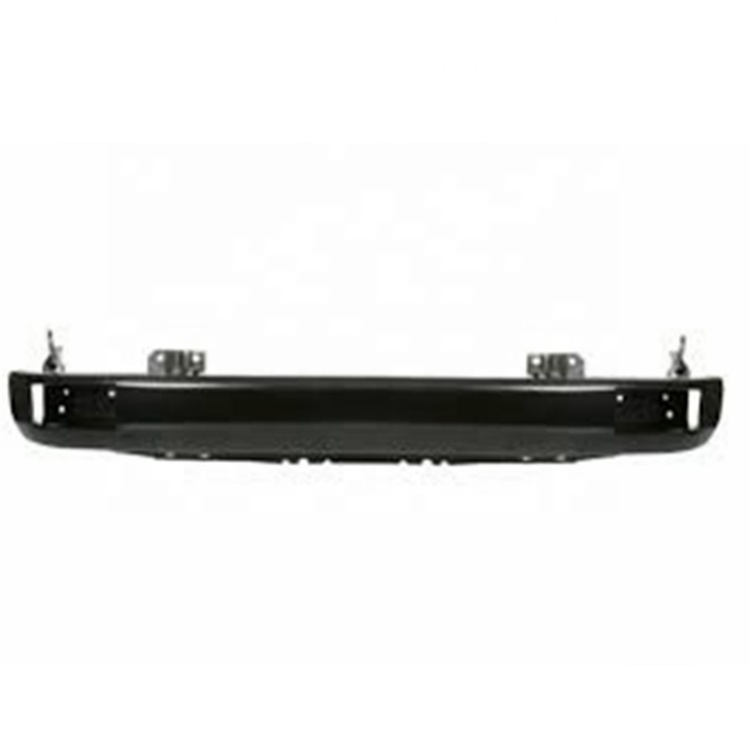 Front Bumper For Scania Truck - 1376832/1482069, High Quality Front ...