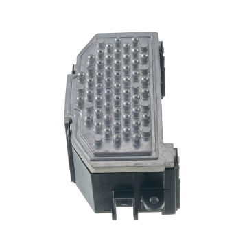 Modulo di controllo della ventola del radiatore OEM di fabbrica per Audi A4 A5 Q5