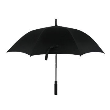 Straight Auto Open Golf Umbrella