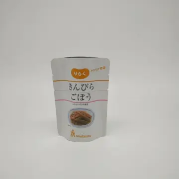 Custom Leak-proof Standing Retort Bags