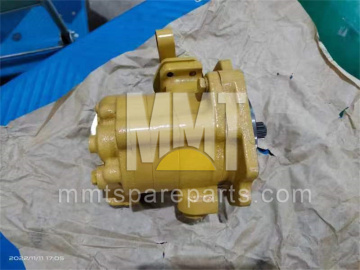 9J-5058 9J5058 D7G 트랙 유형 트랙터 용 Vane Pump