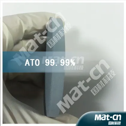 sputtering target ATO 99.99% virtual price