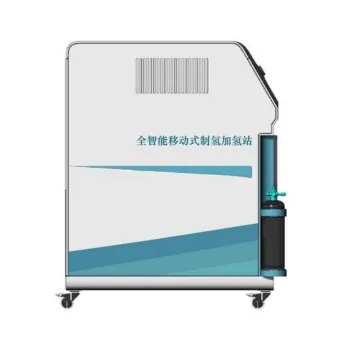 Green Hydrogen Generator System for 220V/380V: Integrated Hydrogen Production and Hydrogenation for Automotive and Engine Applications