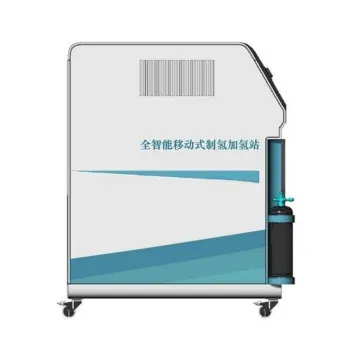 Green Hydrogen Generator System for 220V/380V: Integrated Hydrogen Production and Hydrogenation for Automotive and Engine Applications