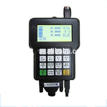 Auto DSP Controller: Advanced Control System for Machines like Routers and CNC Tools