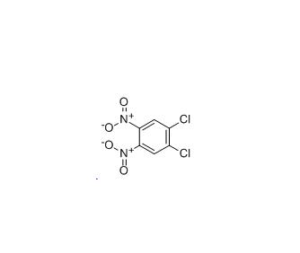 Benceno, 1, 2-dicloro-4, 5-dinitro-CAS 6306-39-4