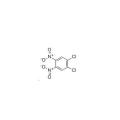 Benzeno, 1,2-dicloro-4,5-dinitro-CAS 6306-39-4