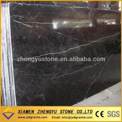 St Laurent Brown Marble